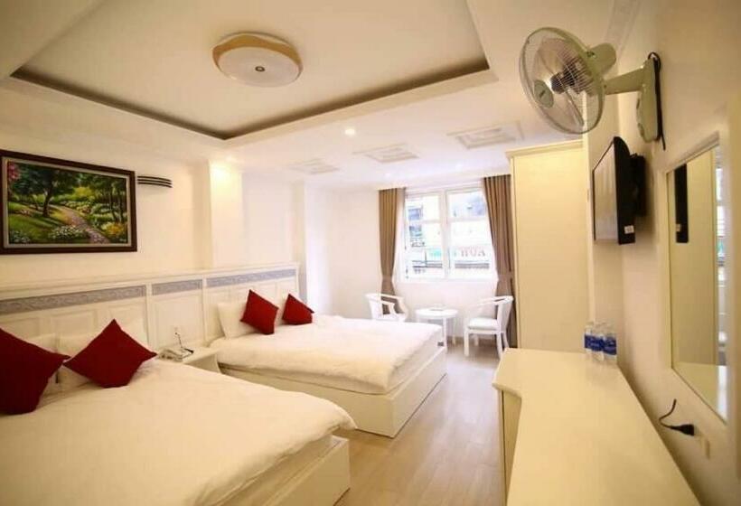 Khách Sạn đà Lạt View Villa đà Lạt
