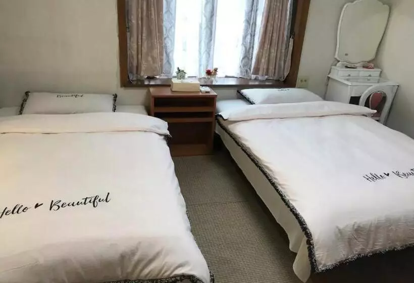 Majatalo Family House 2f   Vacation Stay 12940