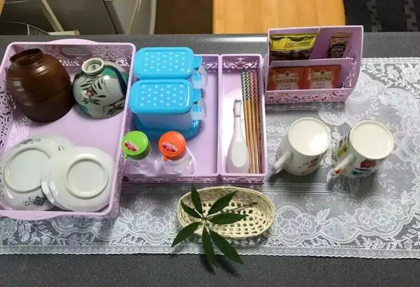 Majatalo Family House 2f   Vacation Stay 12940