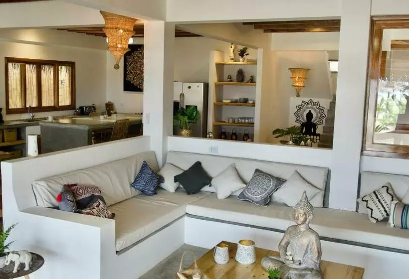 ペンション Malù Surf Boutique Hôtel