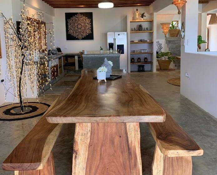 Pension Malù Surf Boutique Hôtel