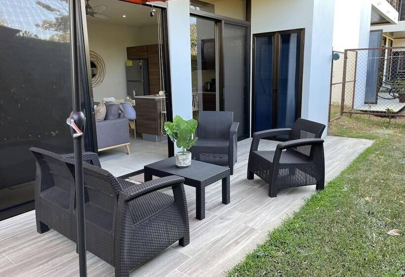 Perfect Combination Between Nature And Fun