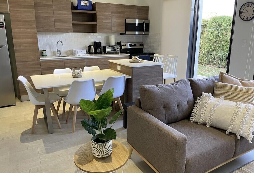 Perfect Combination Between Nature And Fun