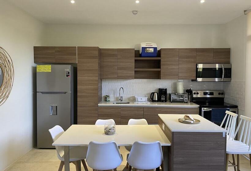 Perfect Combination Between Nature And Fun