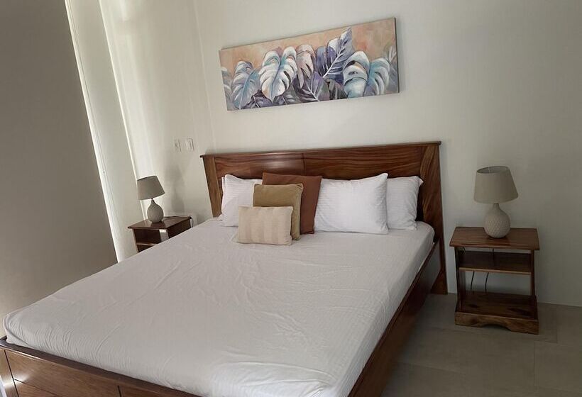 Perfect Combination Between Nature And Fun