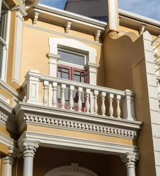 Star Struck On Stuart