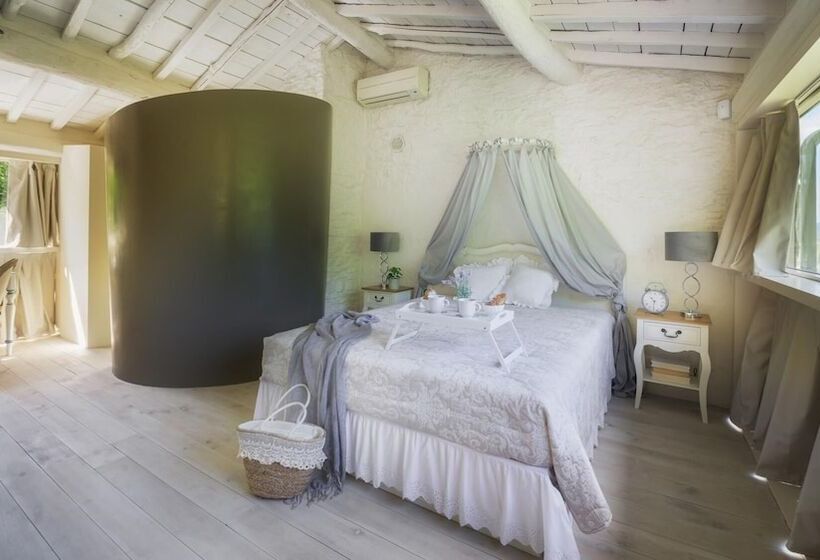 Villa Marraccini 8, Emma Villas