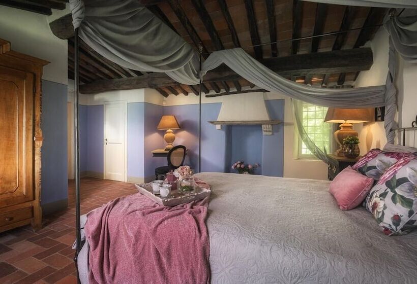 Villa Marraccini 8, Emma Villas