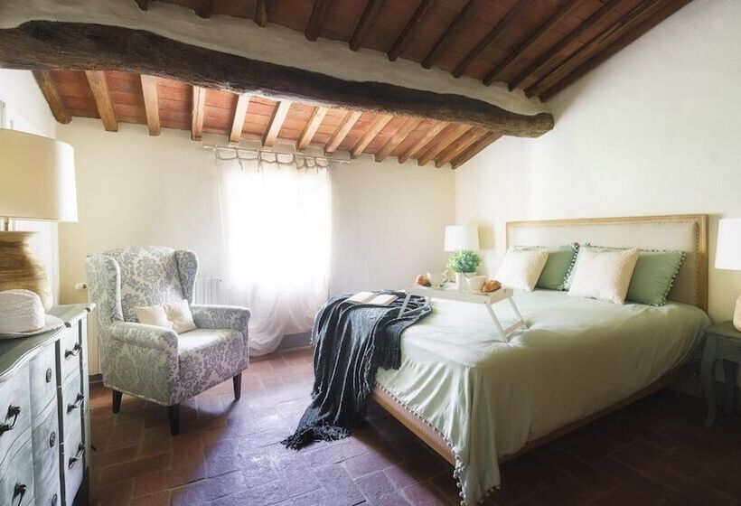 Villa Marraccini 8, Emma Villas