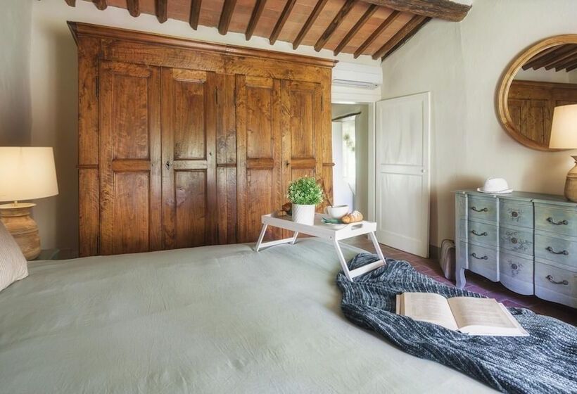 Villa Marraccini 8, Emma Villas