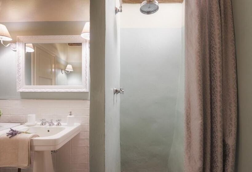 Villa Marraccini 8, Emma Villas