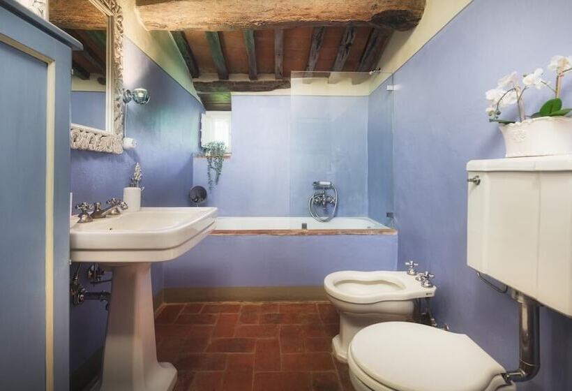 Villa Marraccini 8, Emma Villas