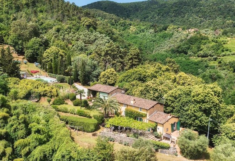 Villa Marraccini 8, Emma Villas