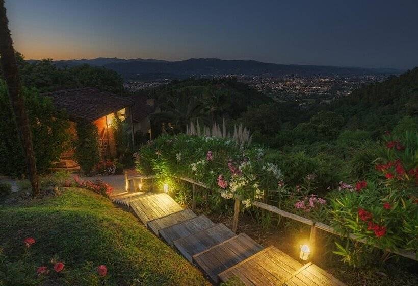 Villa Marraccini 8, Emma Villas