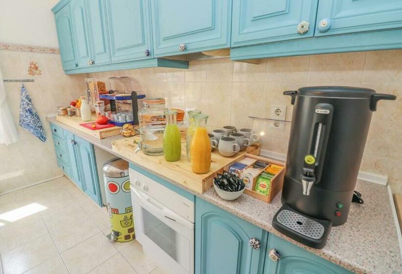 مبيت وإفطار Bb Dona Ana