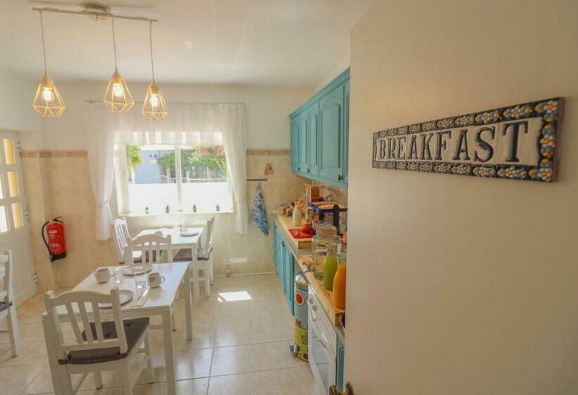 مبيت وإفطار Bb Dona Ana