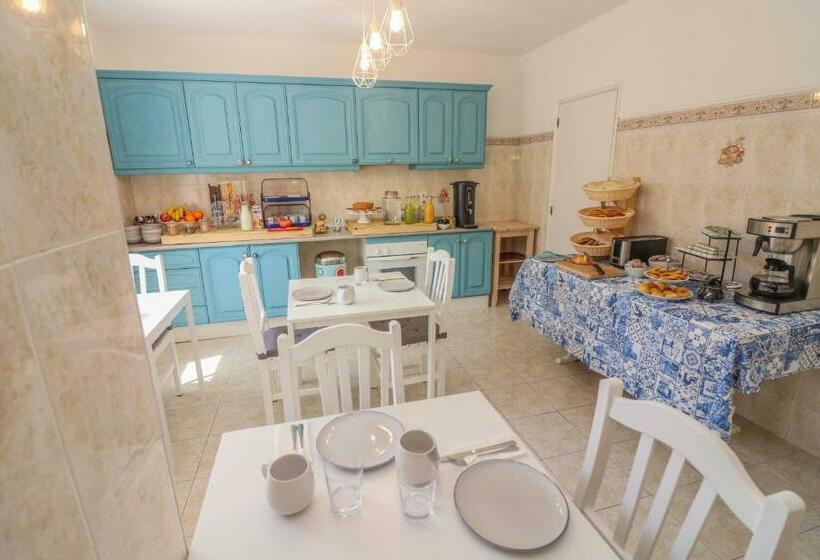 مبيت وإفطار Bb Dona Ana