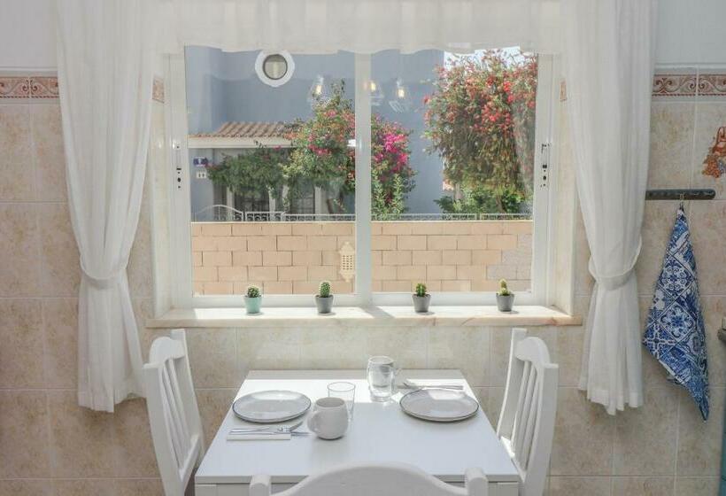 مبيت وإفطار Bb Dona Ana