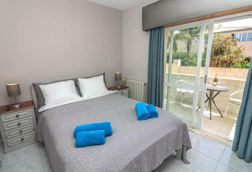 مبيت وإفطار Bb Dona Ana