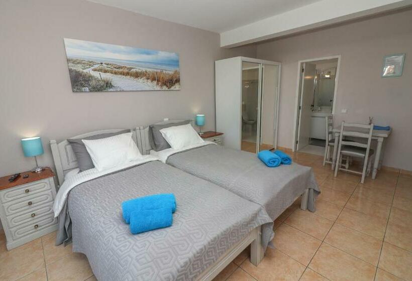 مبيت وإفطار Bb Dona Ana