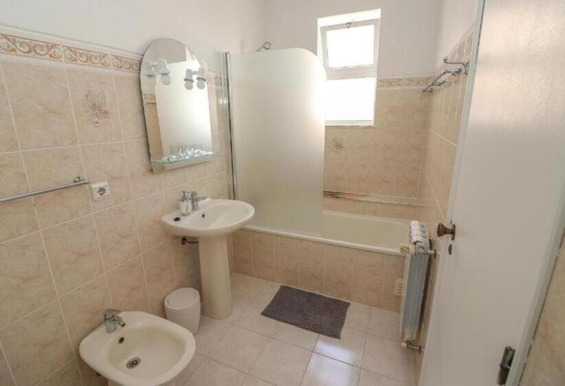 مبيت وإفطار Bb Dona Ana