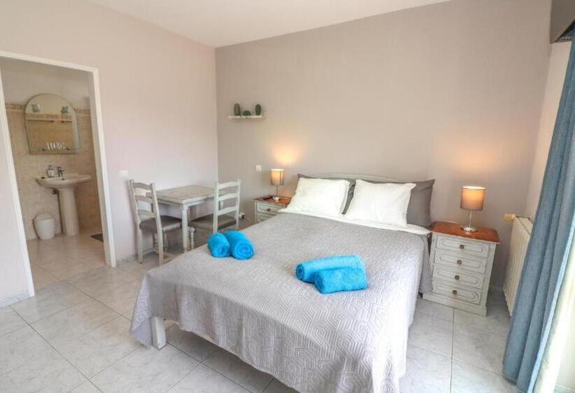 مبيت وإفطار Bb Dona Ana