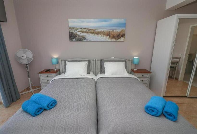 مبيت وإفطار Bb Dona Ana