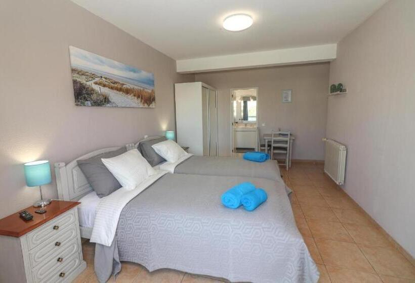 مبيت وإفطار Bb Dona Ana