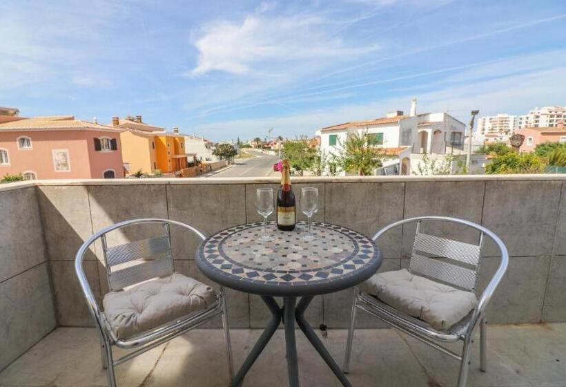 مبيت وإفطار Bb Dona Ana