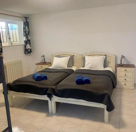 مبيت وإفطار Bb Dona Ana