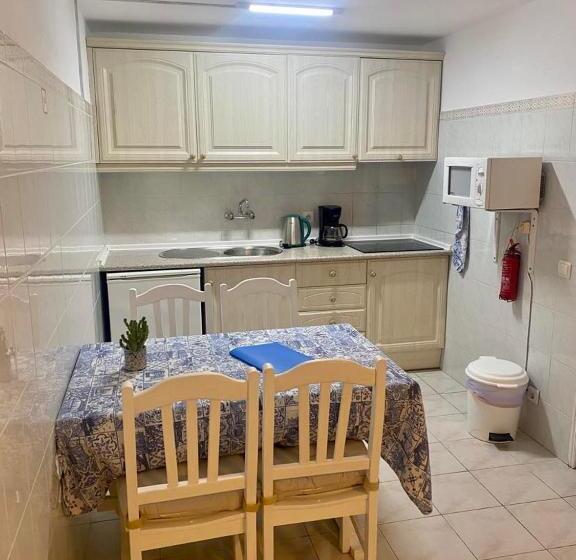 مبيت وإفطار Bb Dona Ana