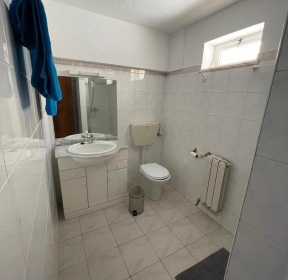 مبيت وإفطار Bb Dona Ana