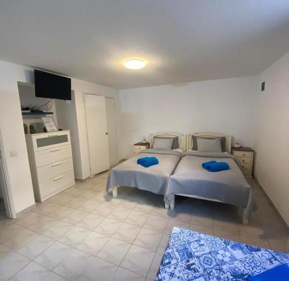 مبيت وإفطار Bb Dona Ana