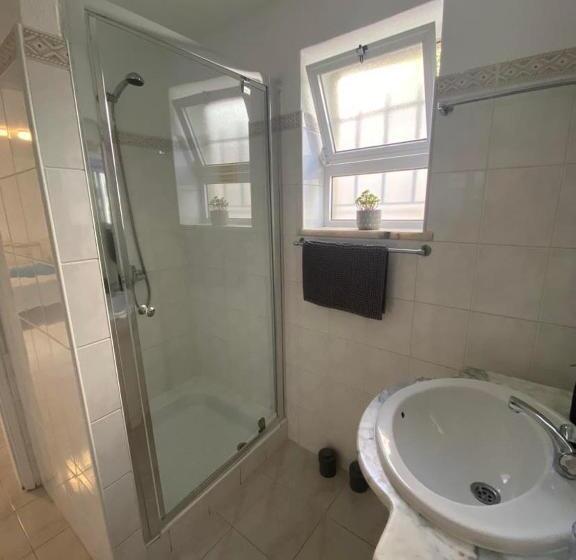 مبيت وإفطار Bb Dona Ana