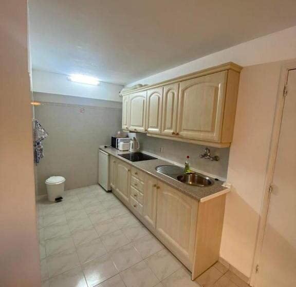 مبيت وإفطار Bb Dona Ana