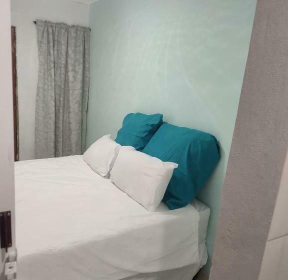 تختخواب و صبحانه Casa Línda Guest House