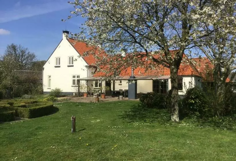 Aamiaismajoitus (B&B) Horse And Hound