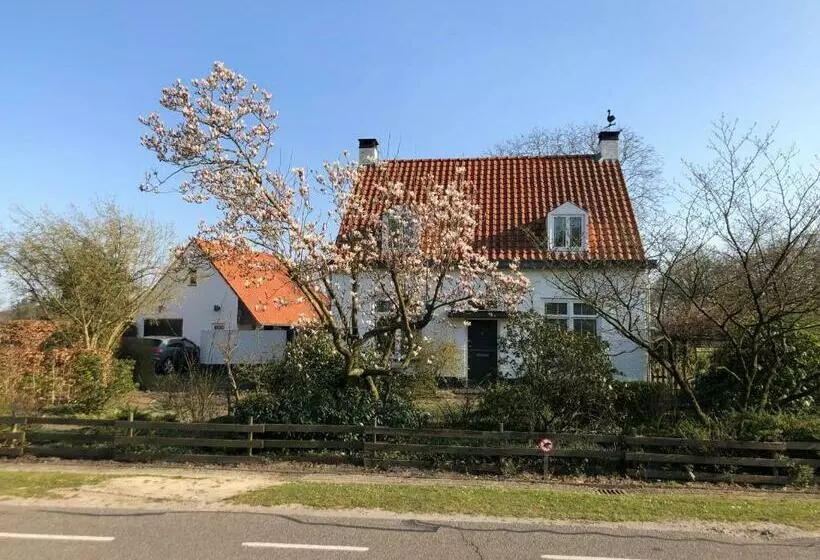 Aamiaismajoitus (B&B) Horse And Hound