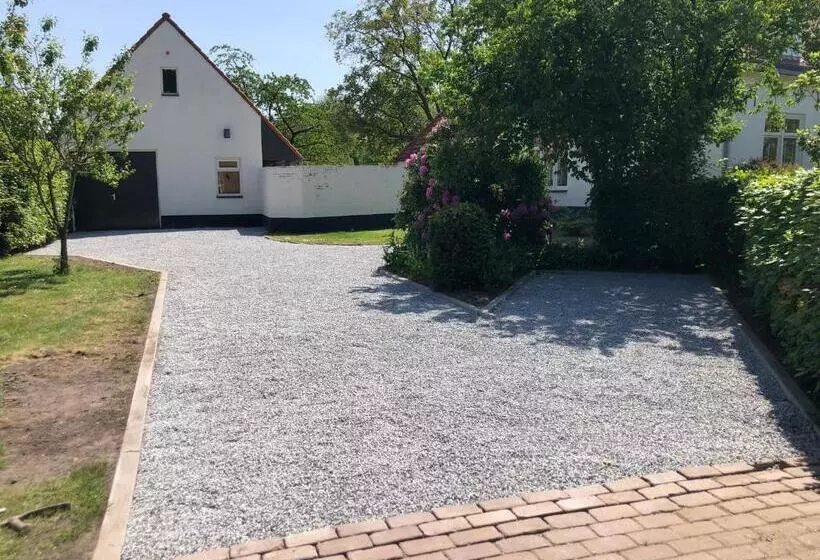 Aamiaismajoitus (B&B) Horse And Hound