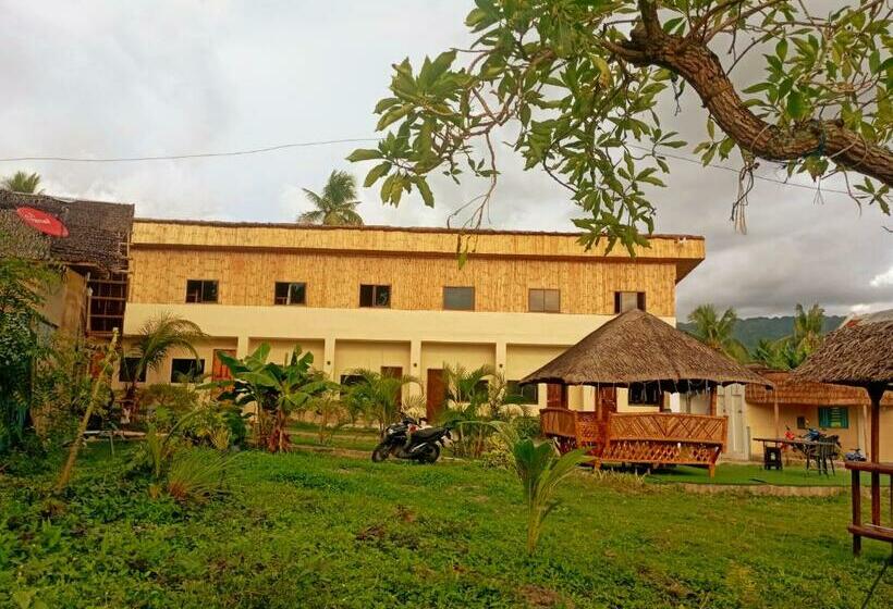 민박 Lakehouse Resort