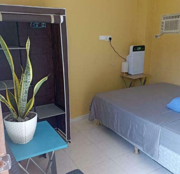 민박 Lakehouse Resort