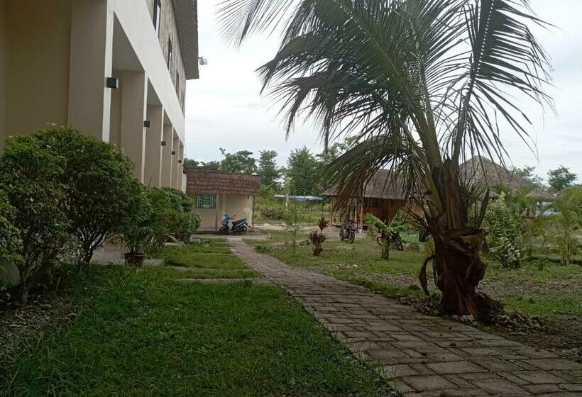 민박 Lakehouse Resort