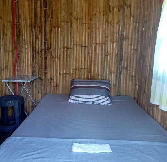 민박 Lakehouse Resort