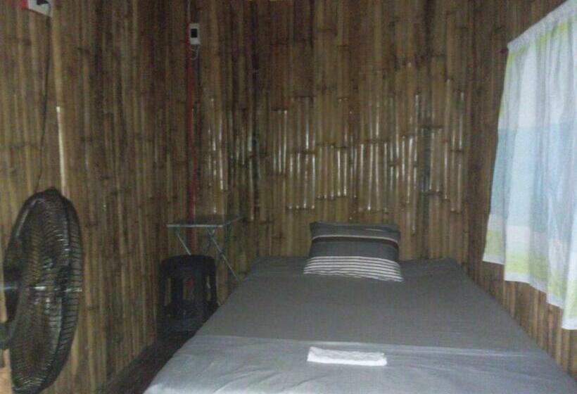 민박 Lakehouse Resort