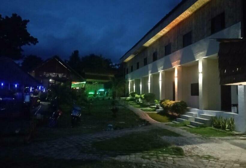 민박 Lakehouse Resort