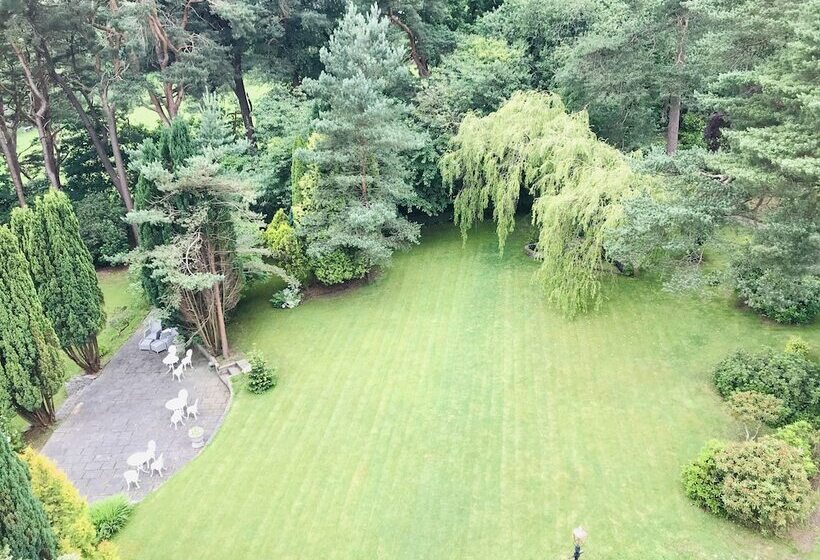 Hengoed Hideaway Spacious 3 Bed House