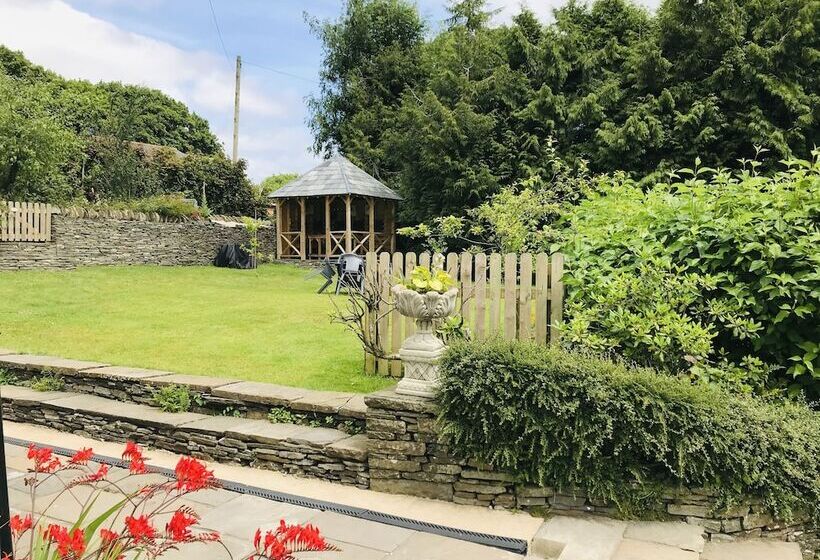 Hengoed Hideaway Spacious 3 Bed House