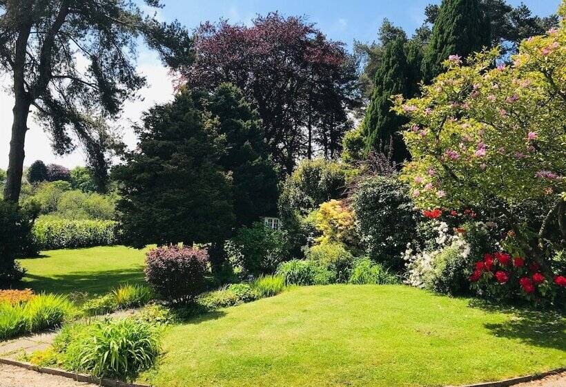 Hengoed Hideaway Spacious 3 Bed House