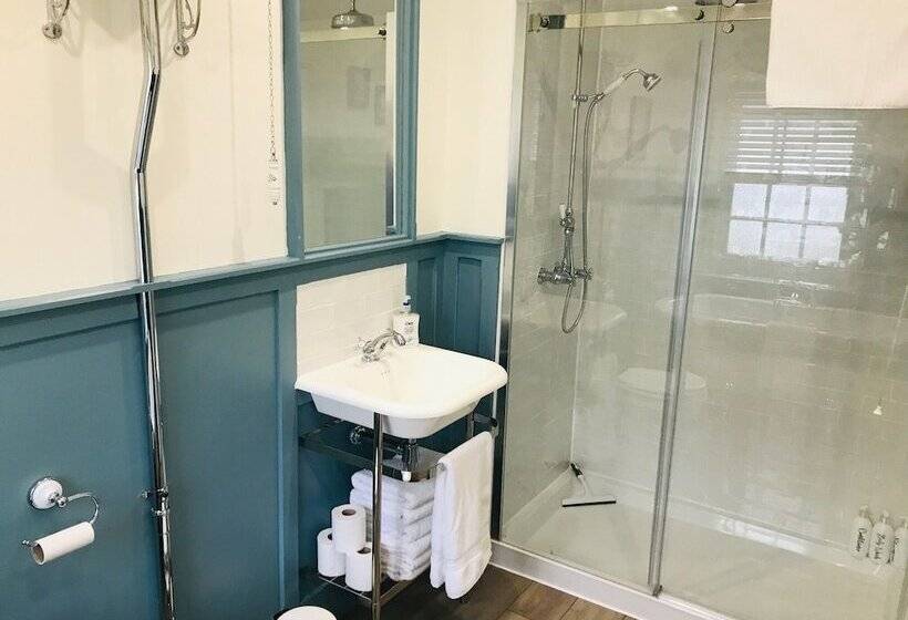 Hengoed Hideaway Spacious 3 Bed House