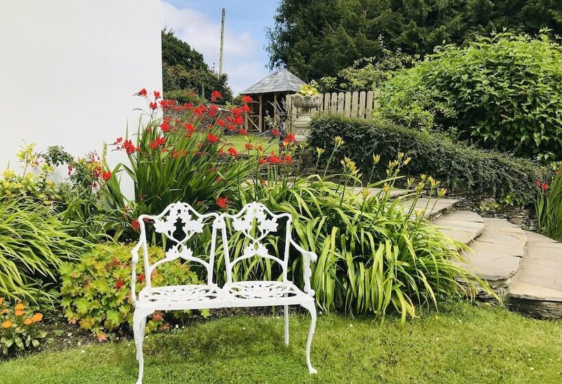 Hengoed Hideaway Spacious 3 Bed House